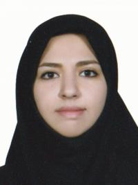 تصویر دکتر محیا وفائی نیا