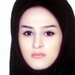 تصویر دکتر فرزانه اصلی نژاد