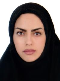 تصویر دکتر سپیده اتحادی مقدم