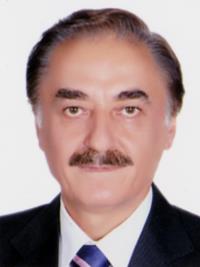 تصویر دکتر سیدبهرام میرسعیدقاضی