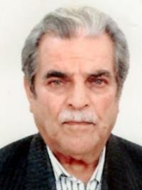 تصویر دکتر عباس تاج دینی