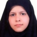تصویر دکتر مؤمنه محمدطاهری