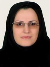 تصویر دکتر حکیمه محسنی بندپی