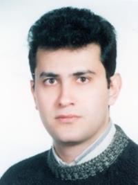 تصویر دکتر عباس بیاتی