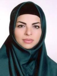 تصویر دکتر الهام عبداللهی مفخم