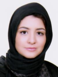 تصویر دکتر کیمیا محجوبی