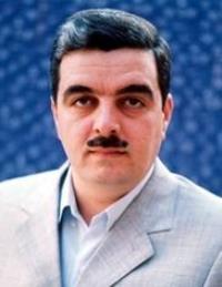 تصویر دکتر غلامرضا آذری