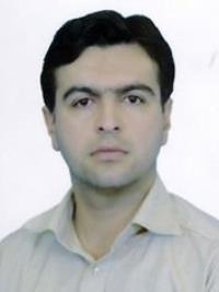 تصویر دکتر آروین امیری