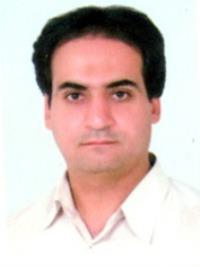 تصویر دکتر علی میرعظیمی بافقی