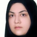 تصویر دکتر فاطمه شفیع زاده برمی