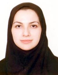 تصویر دکتر کیمیا ضیاءحسینی