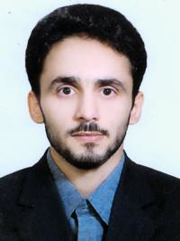 تصویر دکتر عباس قندی