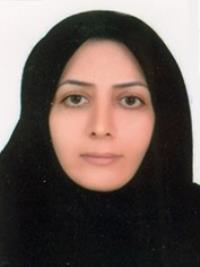 تصویر دکتر سیده سعیده پورهاشمی