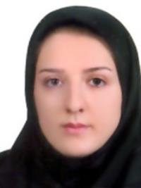 تصویر دکتر کیمیا علیمردانی