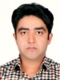 تصویر دکتر حسین مرادی