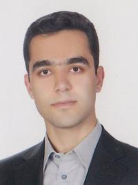 تصویر دکتر سینا اولیاء