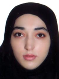 تصویر دکتر مژگان ابراهیمی