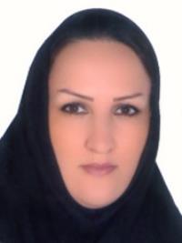 تصویر دکتر رقیه ابراهیمی