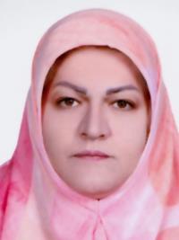 تصویر دکتر آزاده جهانی رائینی