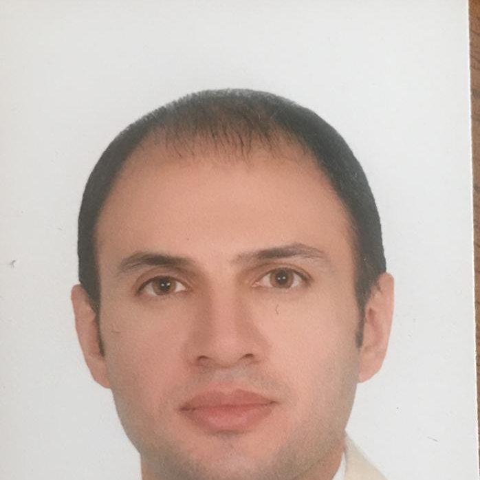 تصویر دکتر بهنام واقفی