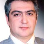 تصویر دکتر پورنگ صایمی فرد