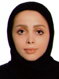 تصویر دکتر تانا حیدری