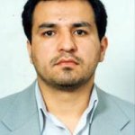 تصویر دکتر حامد جعفرزاده اندبیل
