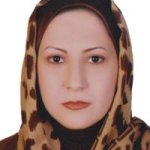 تصویر دکتر مریم سلام زاده