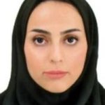 تصویر دکتر سیده آلاله واقفی فر