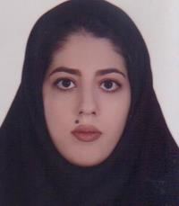 تصویر دکتر نجمه مشرف دهکردی