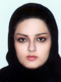 تصویر دکتر فاطمه حسینی