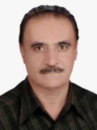 تصویر دکتر محمد محمدی