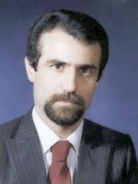 تصویر دکتر سیدمحمد کاکاتفتی