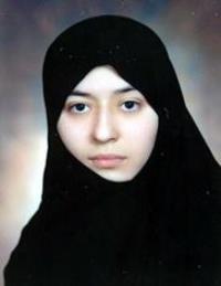 تصویر دکتر رخساره سادات شریفیون
