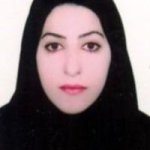 تصویر دکتر نفیسه موحدی نیا