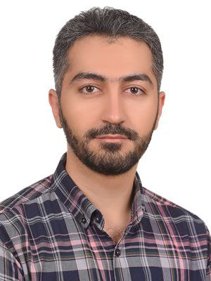 تصویر دکتر رضا کاظمی