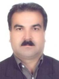 تصویر دکتر احمد محسنی