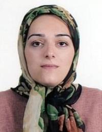 تصویر دکتر مونا عصار