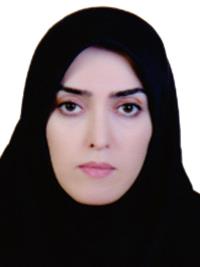 تصویر دکتر فاطمه همایونی