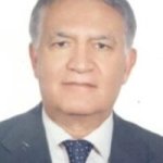 تصویر دکتر محمدرحیم دهقان