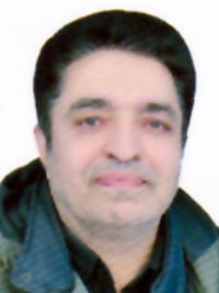 تصویر دکتر غلامرضا نوری