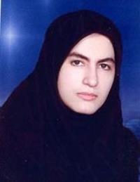 تصویر دکتر ناهید رحیمی