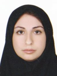 تصویر دکتر مهسا ترامشلو