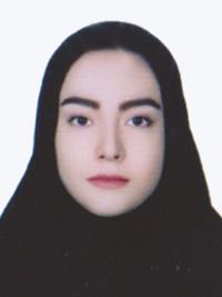 تصویر دکتر مونا احمدی موفق