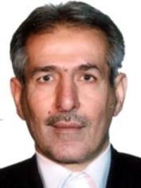 تصویر دکتر احمد فرجاد