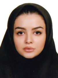 تصویر دکتر الهه میرزاده طرقی