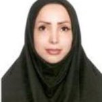تصویر دکتر مائده السادات جعفرزاده