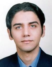 تصویر دکتر بهنام جعفرپور