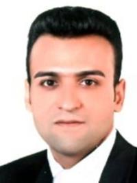 تصویر دکتر روح الله زارع میرک آباد