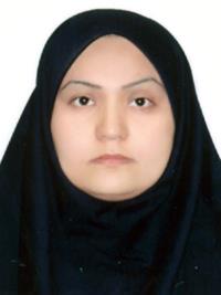 تصویر دکتر طاهره نظافتی